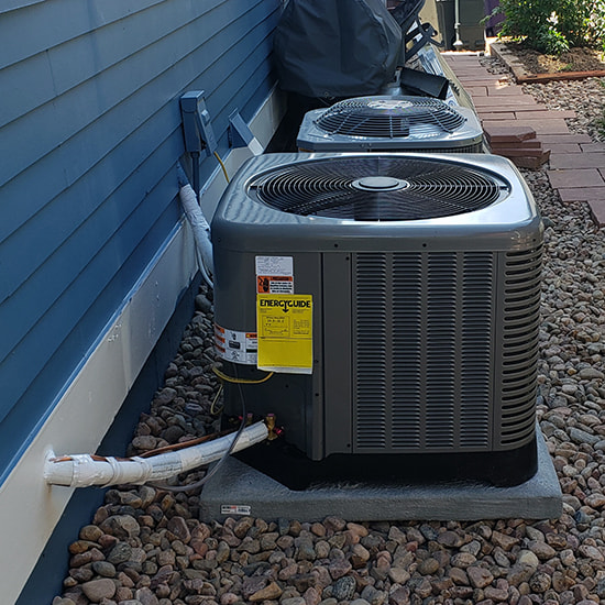 Comfy Cave Heating and Air are the Trusted HVAC Contractors Serving In Arvada