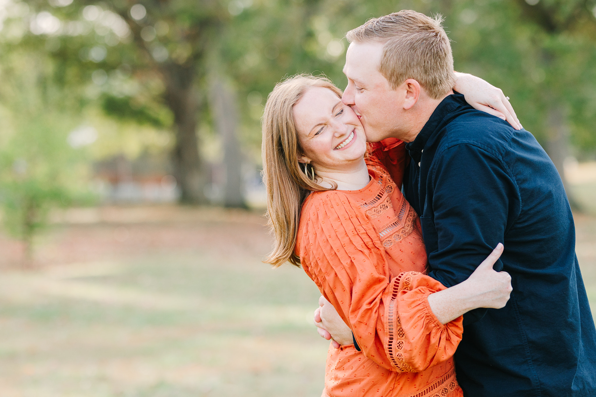 2022 engagement session