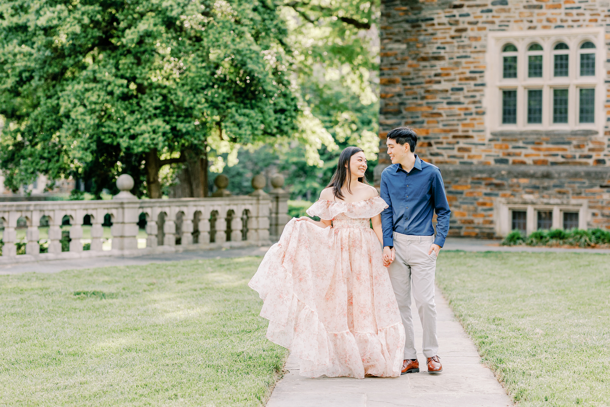 2022 engagement session