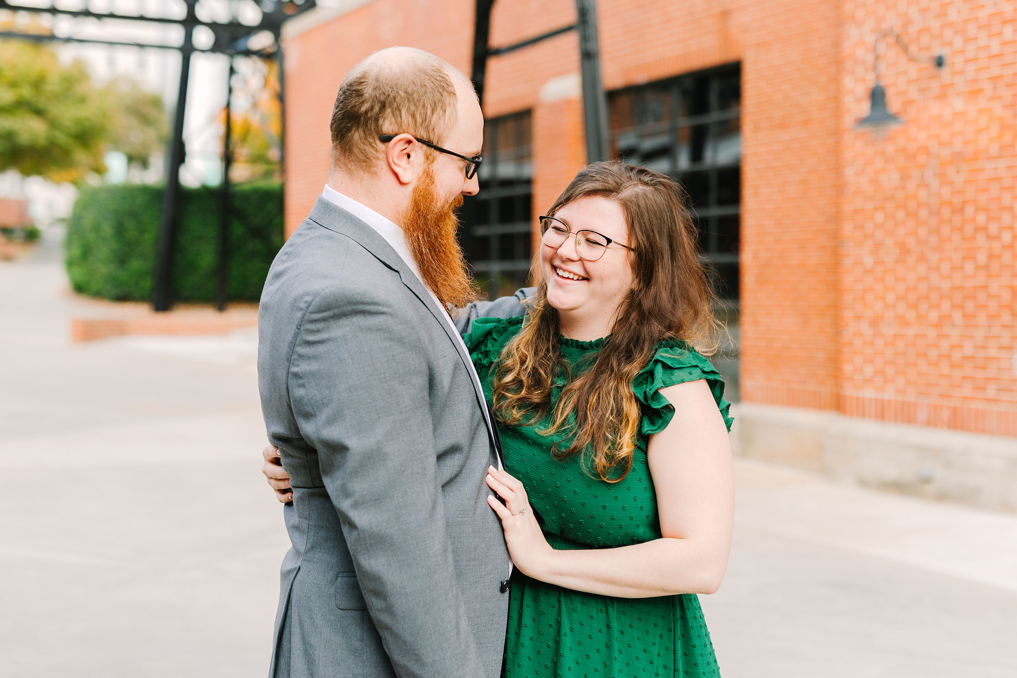 2022 engagement session