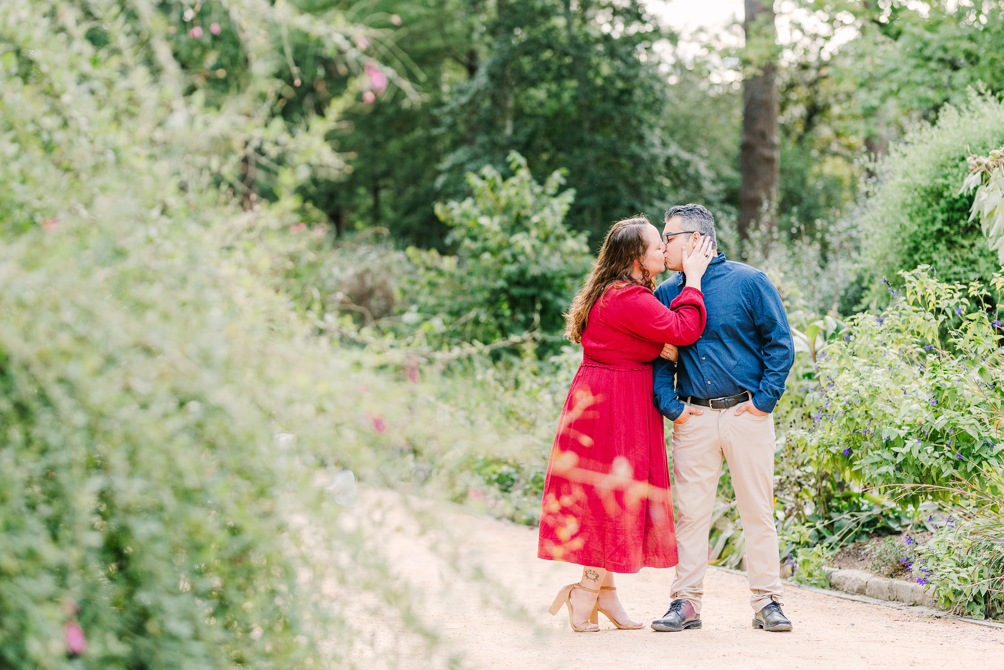 2022 engagement session