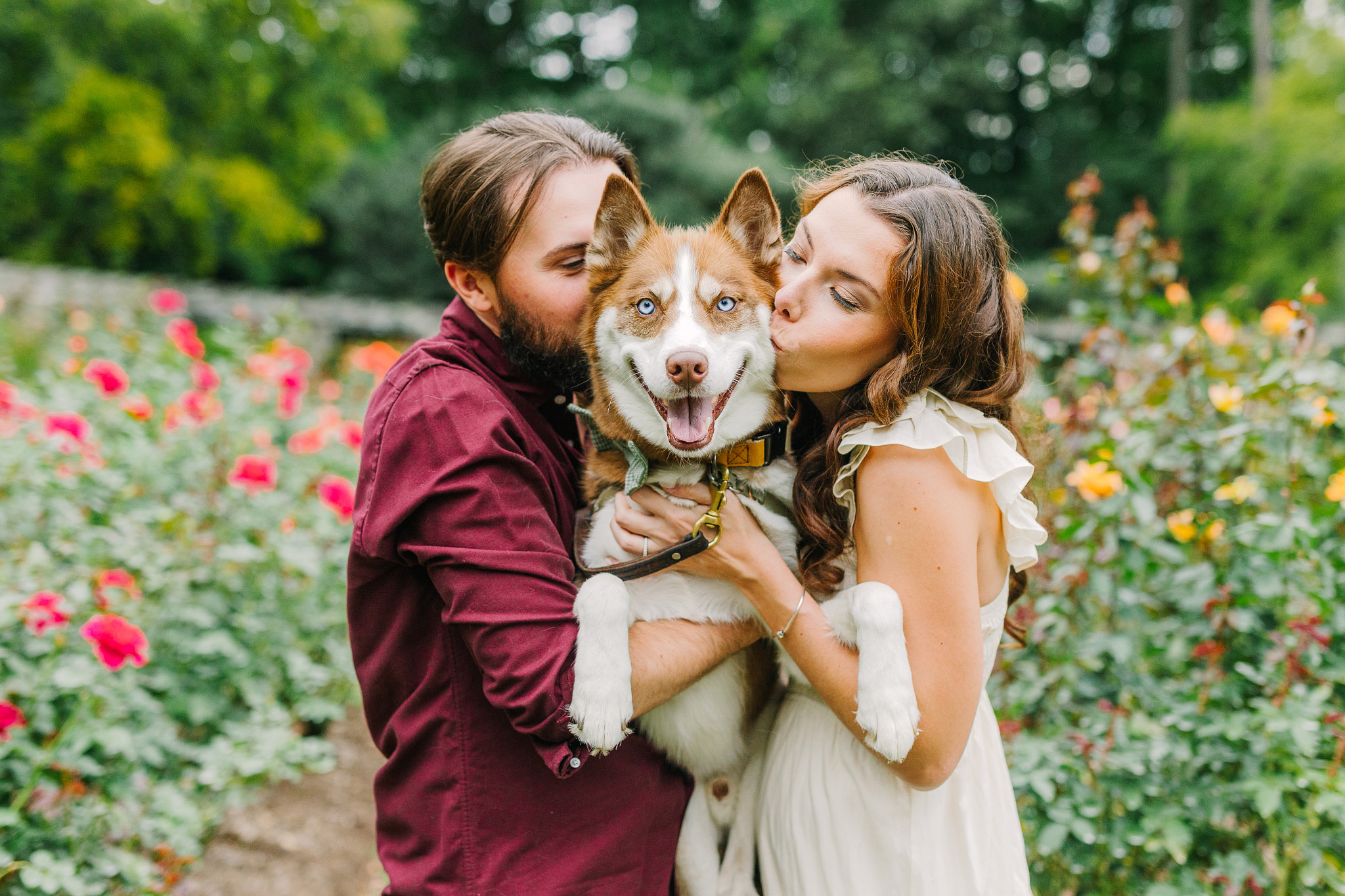 2022 engagement session