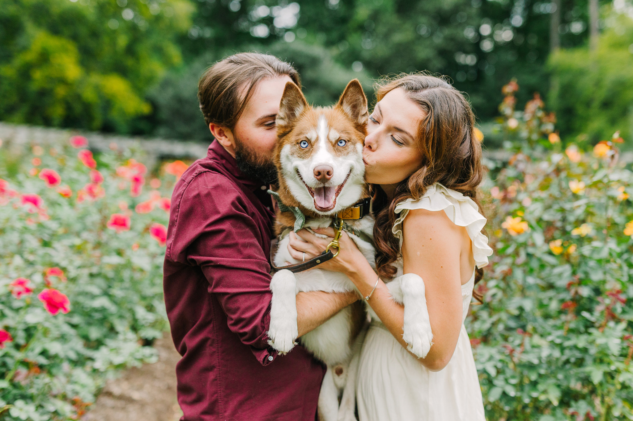 2022 engagement session