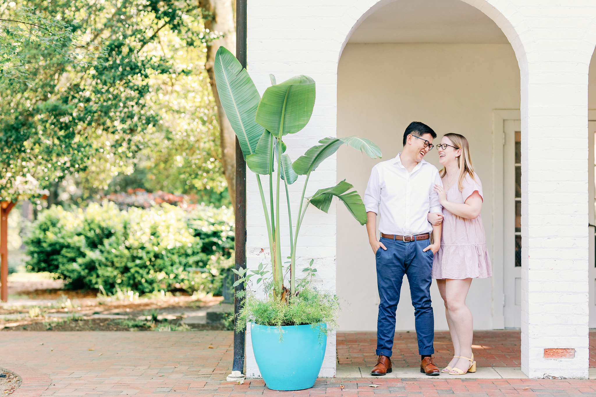 2022 engagement session