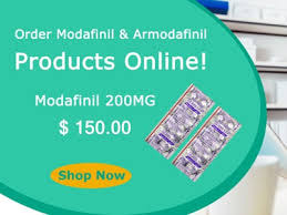 Where to Buy Modafinil Online?