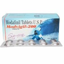 Top-quality of Modalert 200 MG