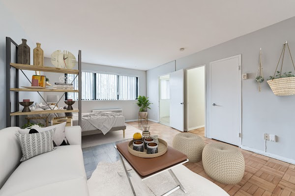 Apartments for Rent in Toronto Canada | Friendlylandlord.com