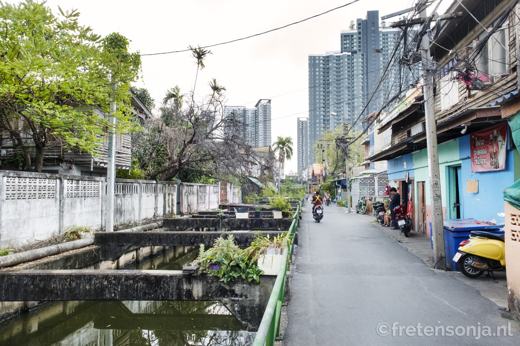 Bangkok by www.fretensonja.nl on 500px.com