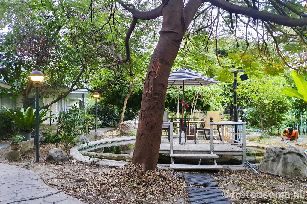 Bangkok by www.fretensonja.nl on 500px.com