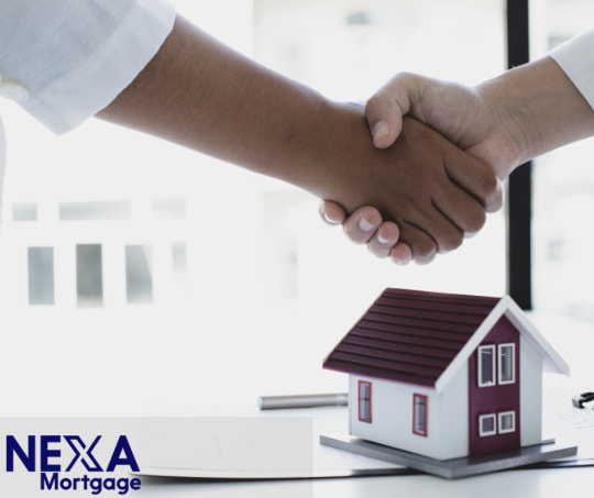 Mortgage loans for bad credit