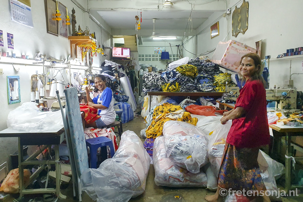Bangkok by www.fretensonja.nl on 500px.com