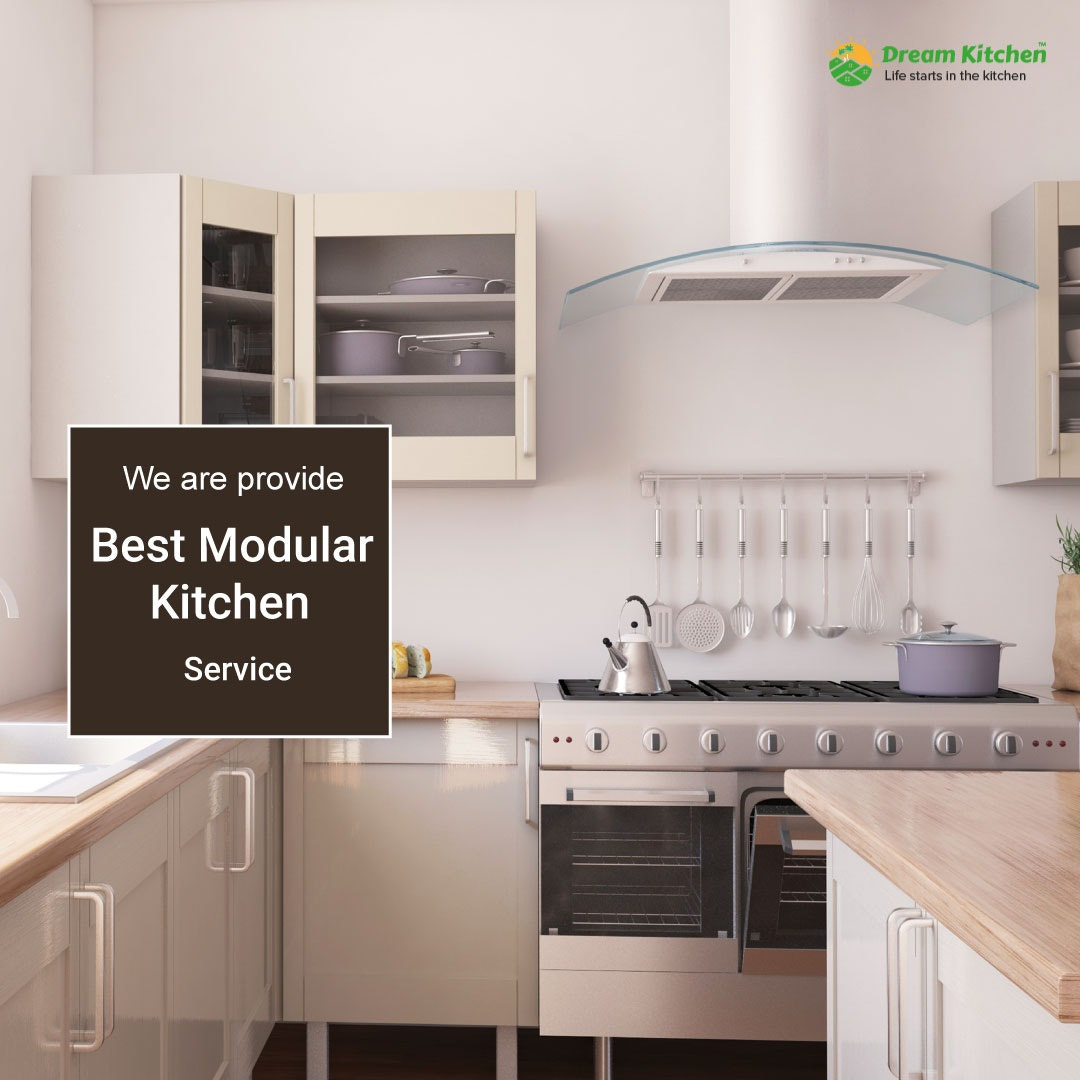 Modular Kitchen Interior Designers in Chennai