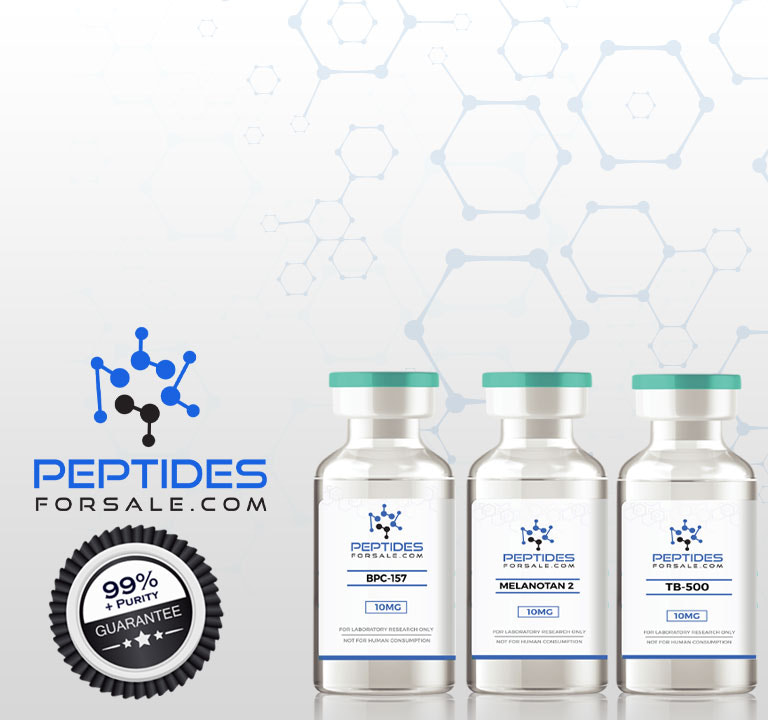 USA Peptides for Sale | PFS LOUISIANA LLC