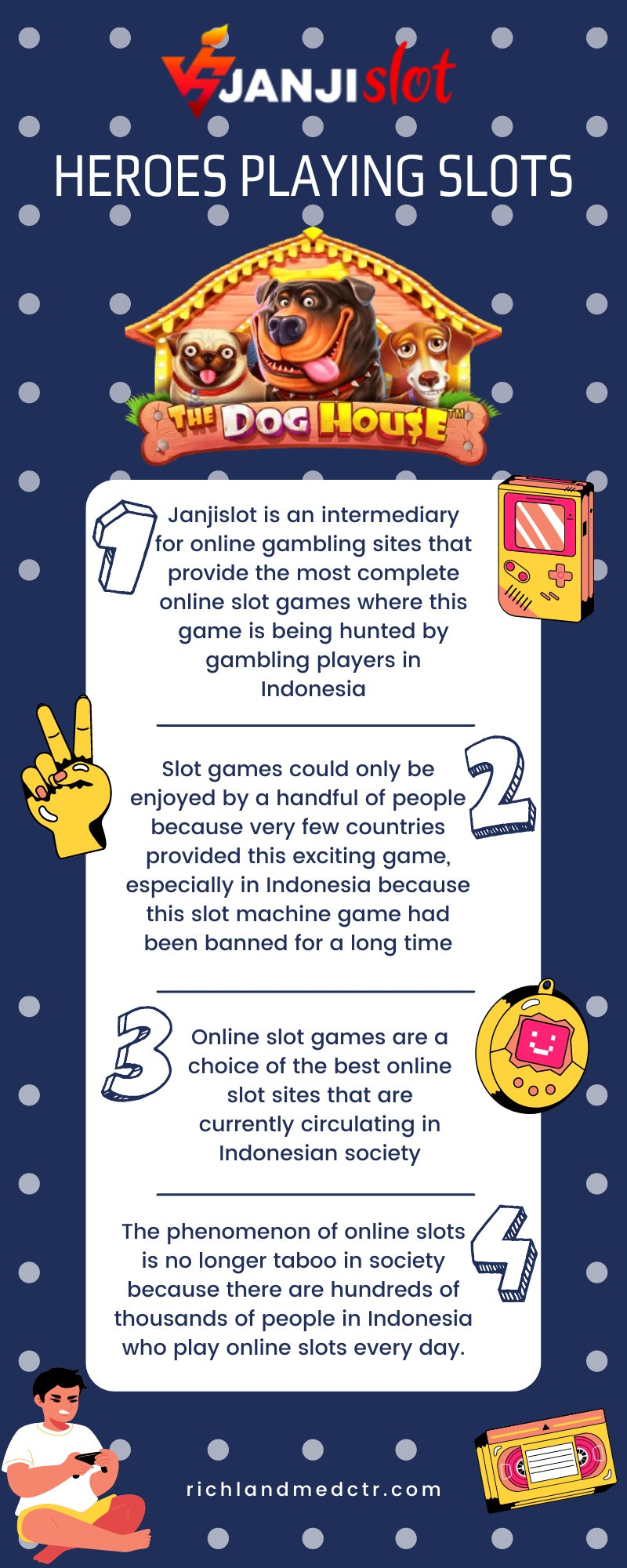 Play Slot Online with Indonesia's Biggest Casino