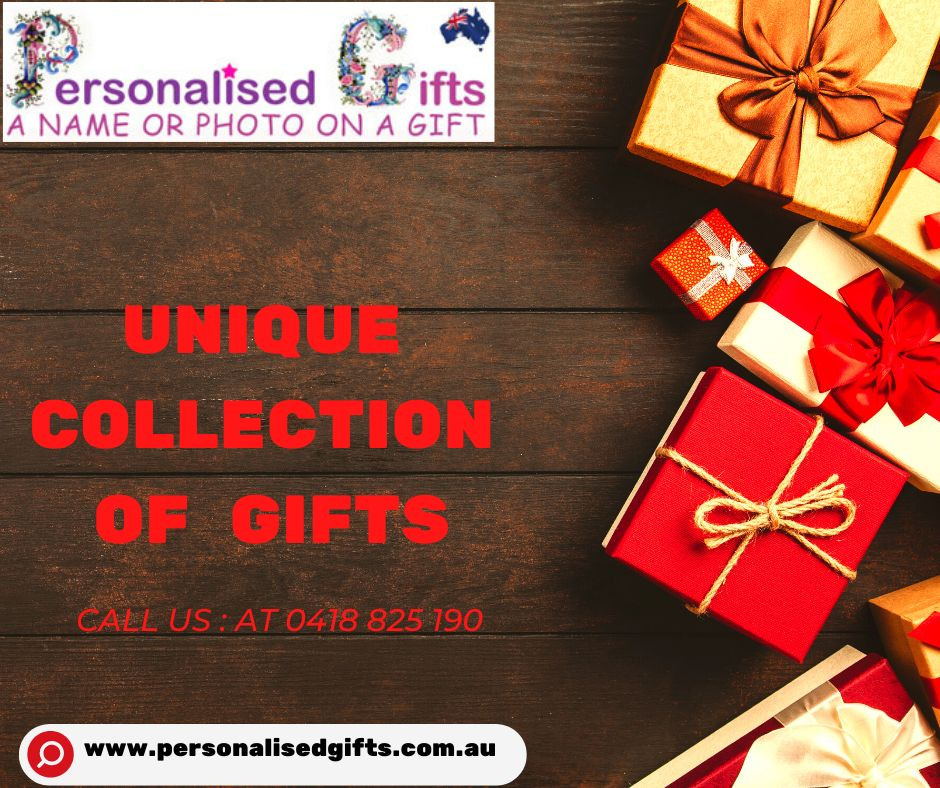 unique collection  of customized gifts like cushions, photo frames ,mugs etc for your loved ones.