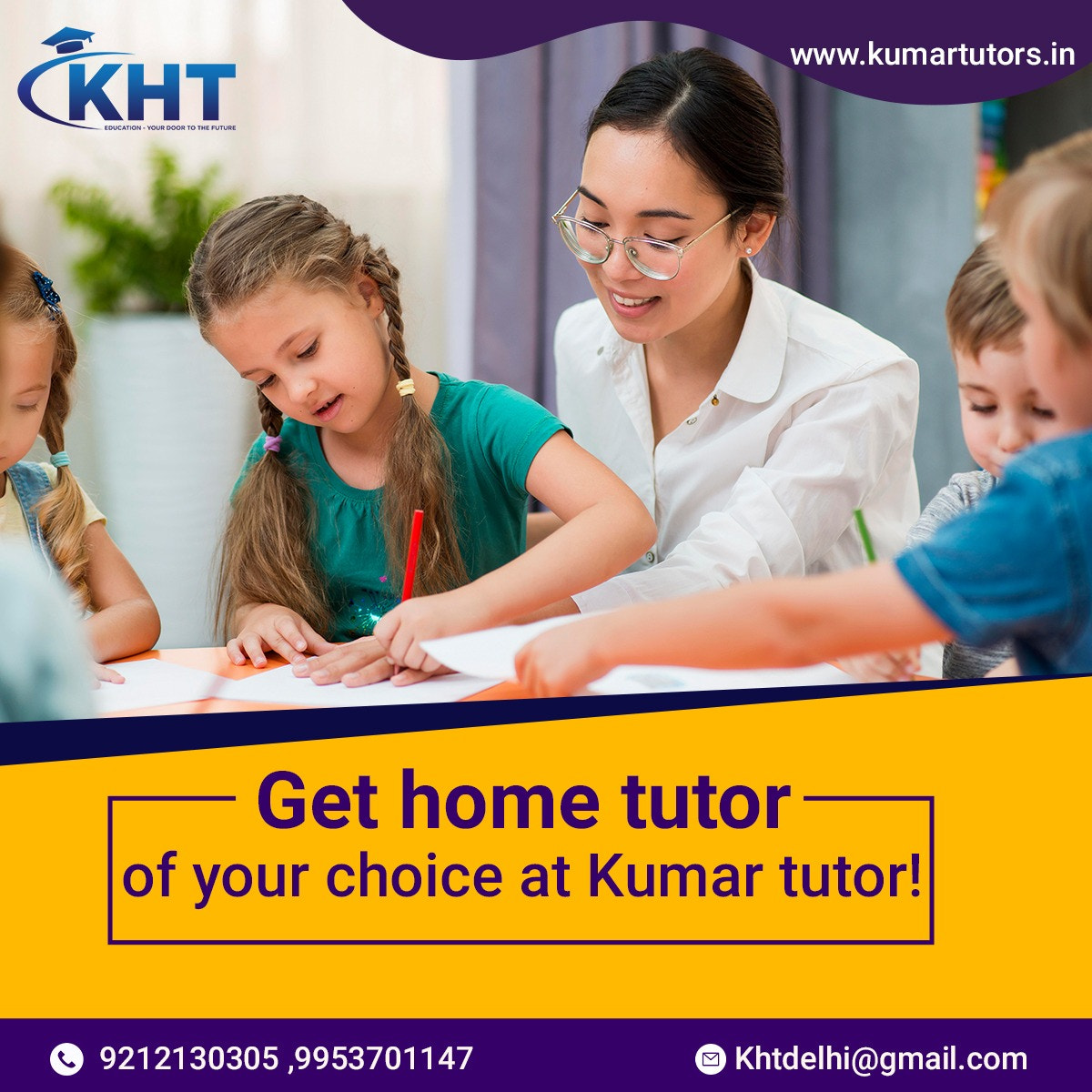 Maths home tutor near me