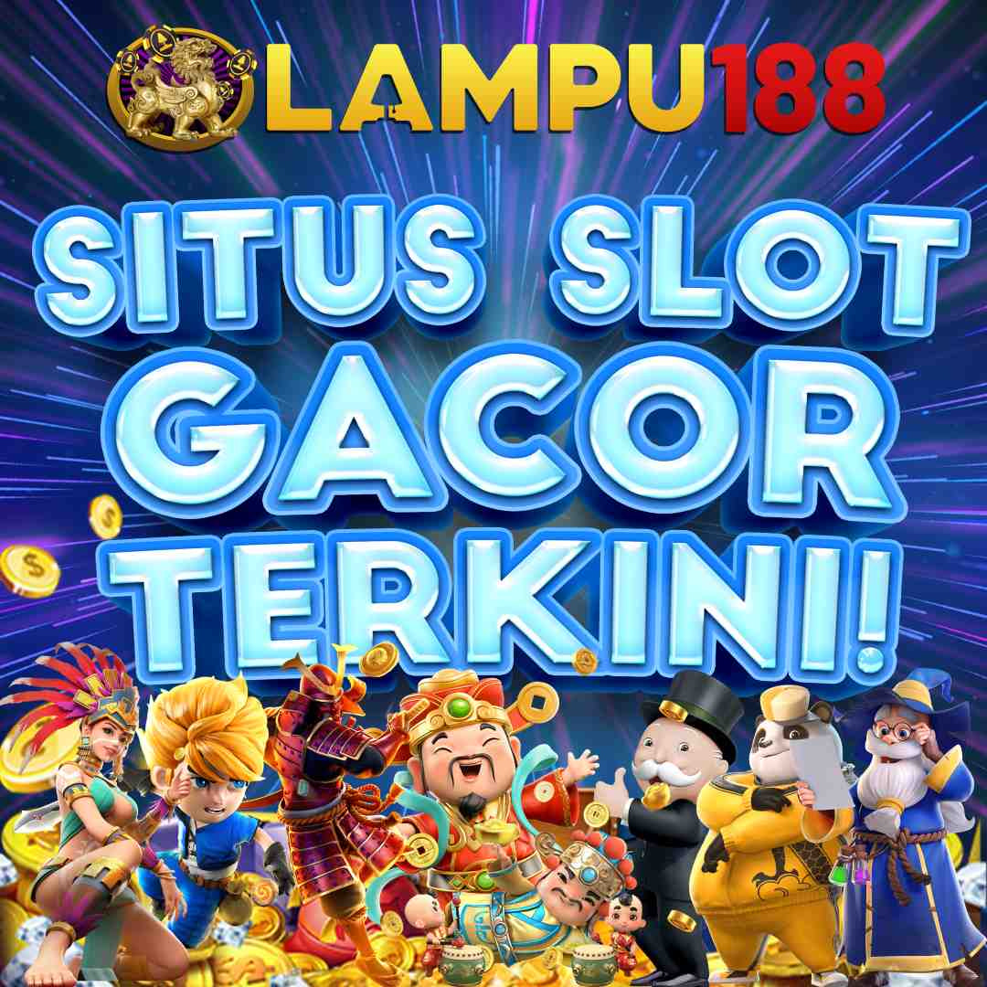 lampu188 situs slot gacor 2022