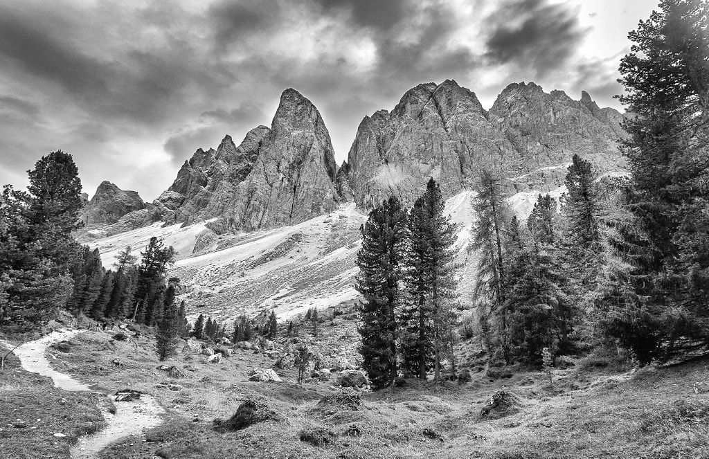 Dolomites #6 By Fulvio Fusani   500px