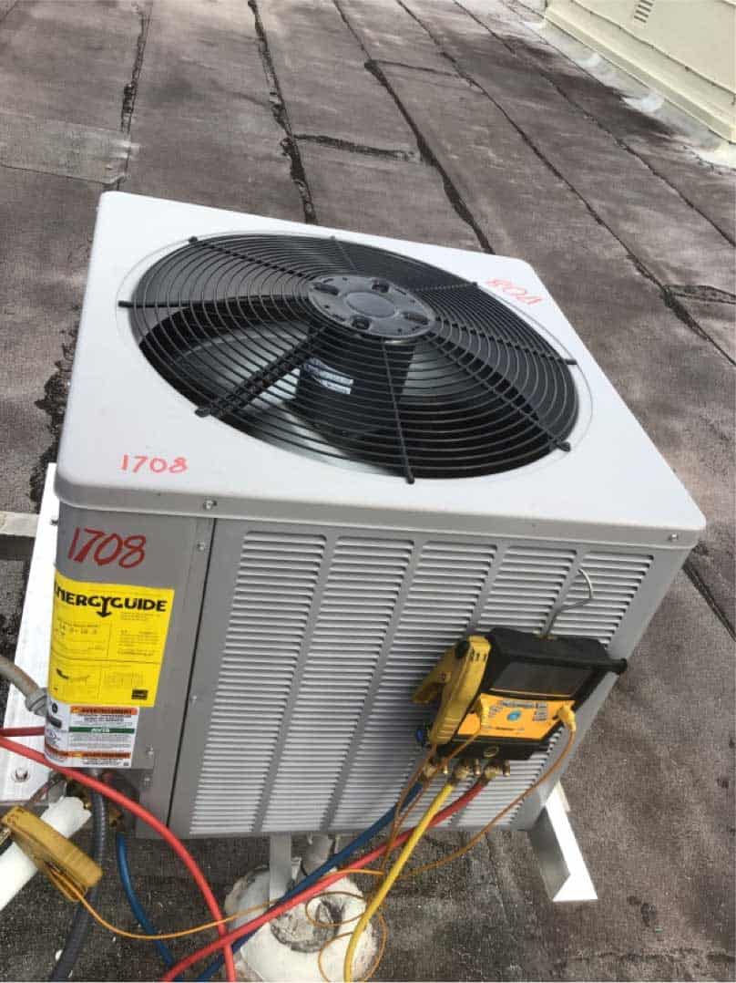 Lion Air Conditioning Cooling And Heating