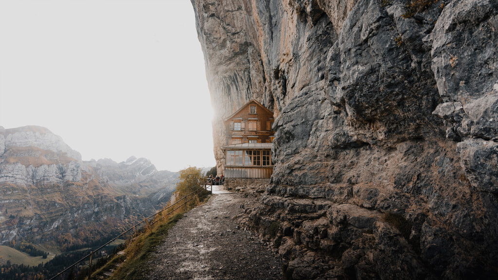 entrée N6 par leonardo gazzea sur 500px.com