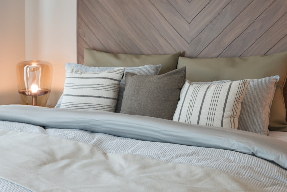 What Can Be Done To Prevent Bed Linen From Shrinking?