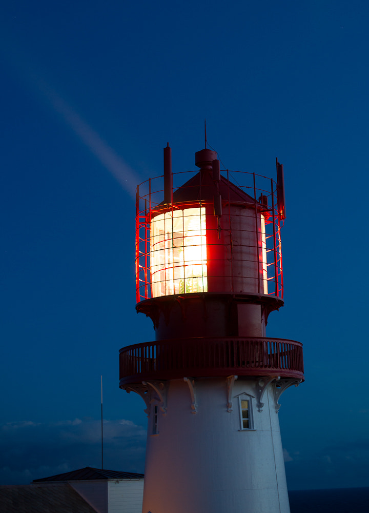 Lindesnes ligthouse #2