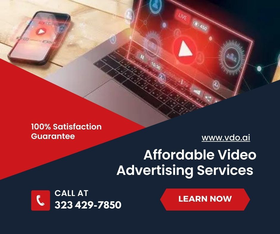 VDO.AI Reviews Provide Affordable Video Marketing Services