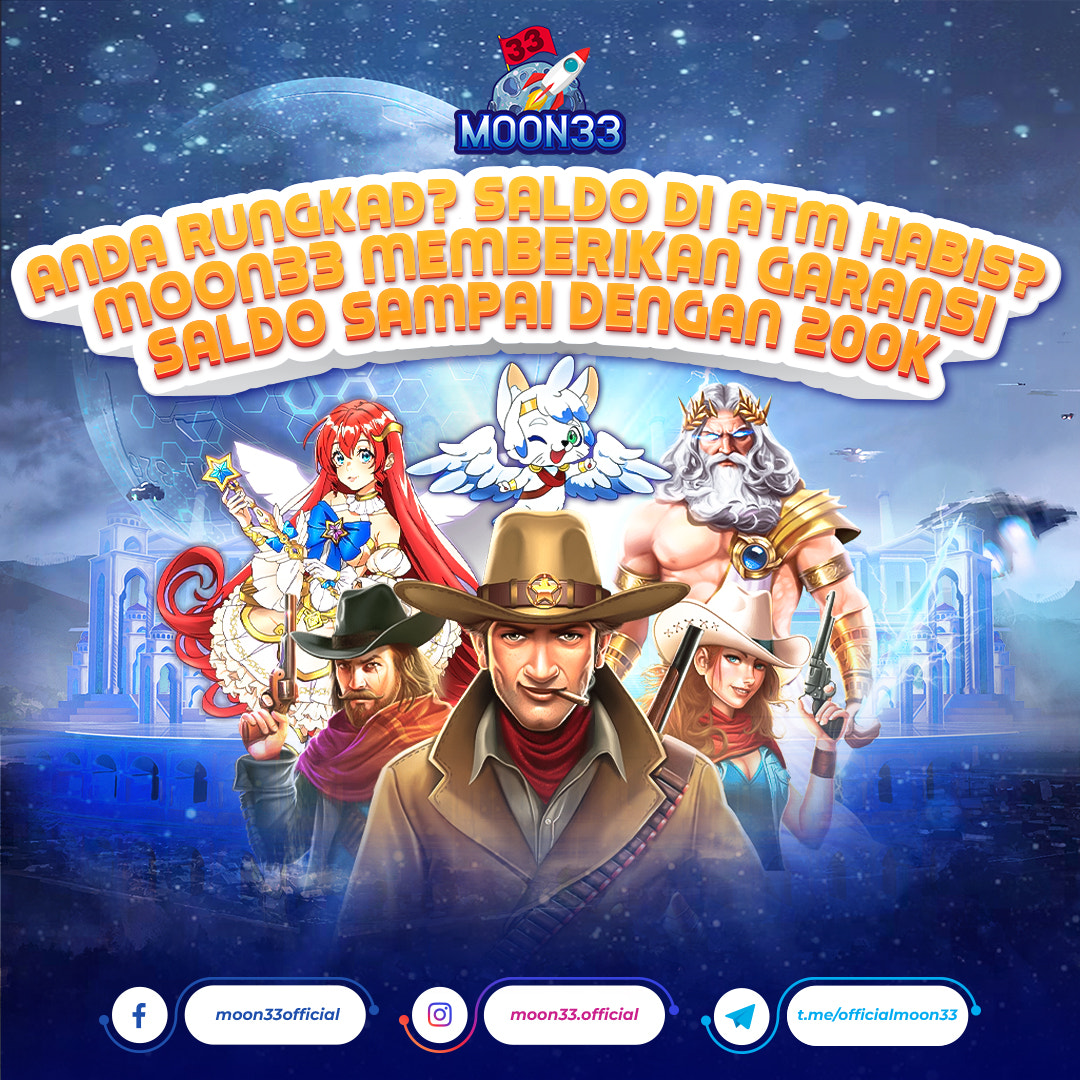 PROMO GARANSI RUNGKAD