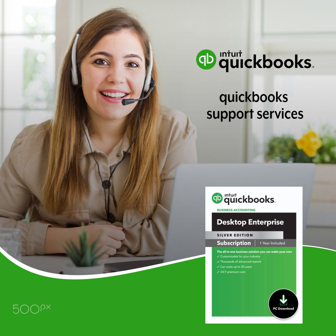 What is QuickBooks and QuickBooks IT Support?