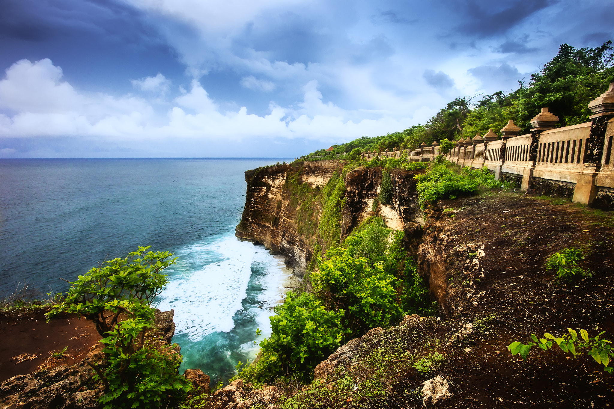 Uluwatu