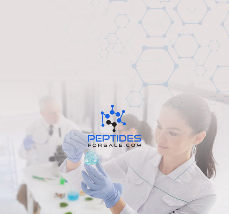 Peptides for Sale | PFS LOUISIANA LLC