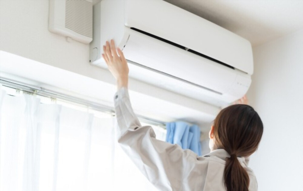 Ac  Repair Huntsville, TX (8)