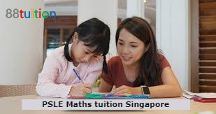 PSLE Maths tuition Singapore