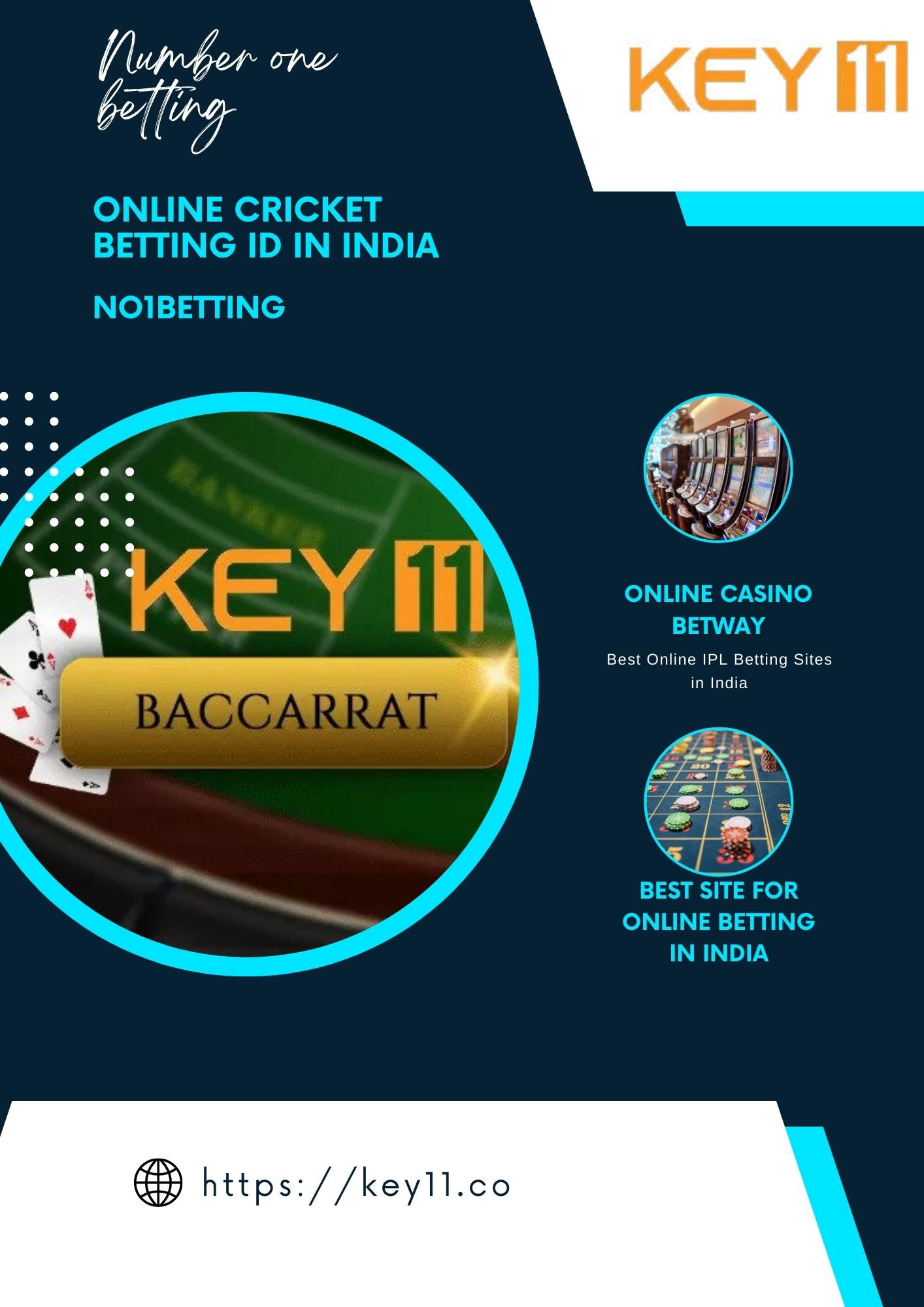 Online Casino Betway