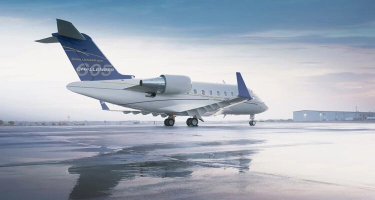 Location De Jet Privé