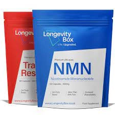 Nmn Supplements Uk