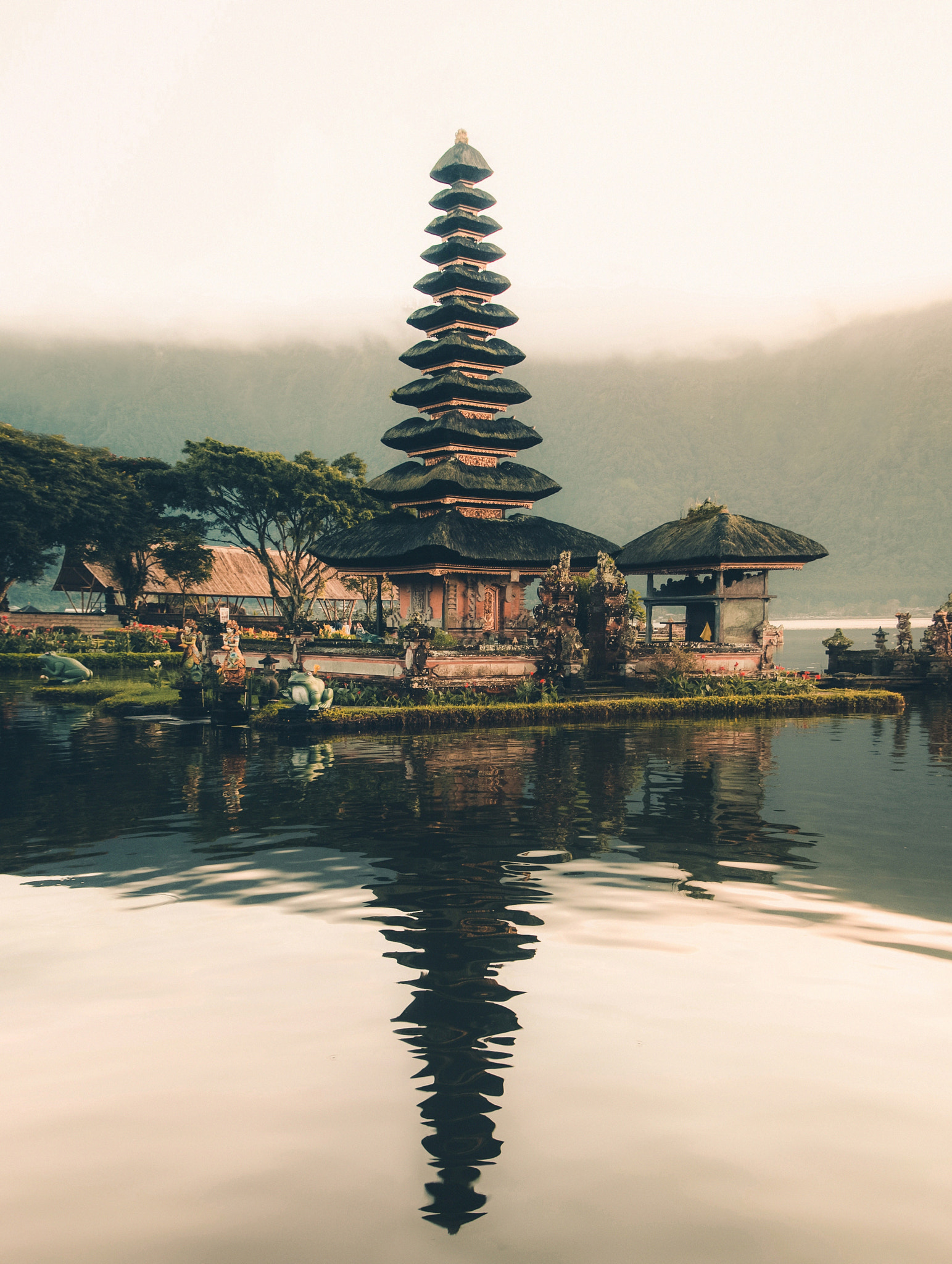 Bali indonesia photograph