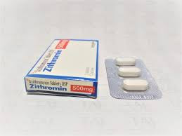 Need to Know Azithromycin Tablets Manufacturers