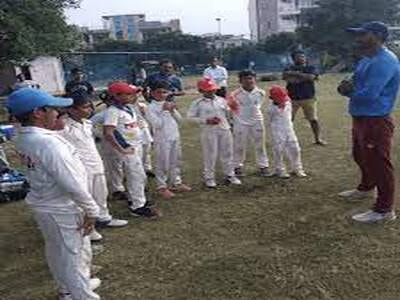 Cricket Academy in Delhi NCR