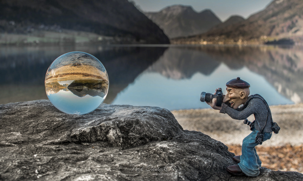 Landscape and nature photography - Austria 🇦🇹 by Pawel Owsinski on 500px.com