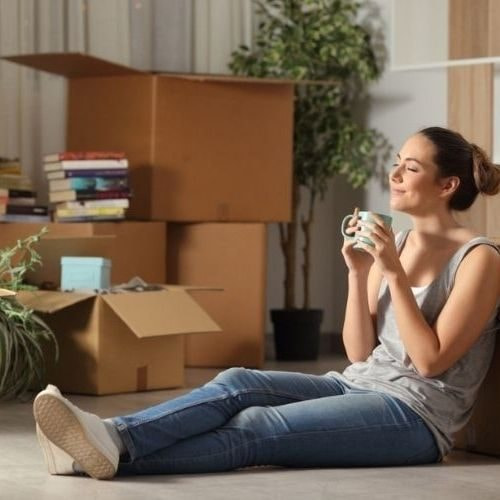 Looking For Move In/Out Cleaning Services in Raleigh, NC