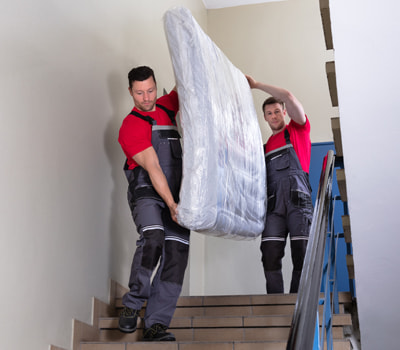  Mattress Removal Services Nearby