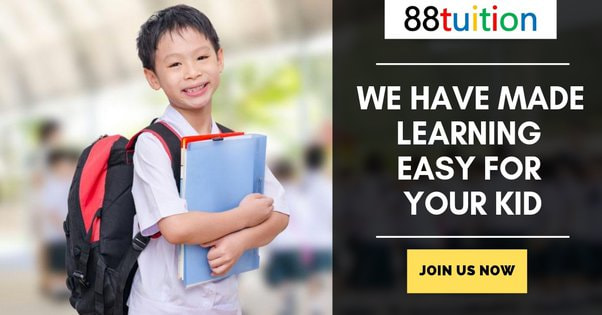 PSLE Maths tuition in Singapore