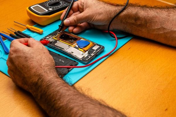 Safest iPhone Data Recovery in Sydney by Seasoned Professionals