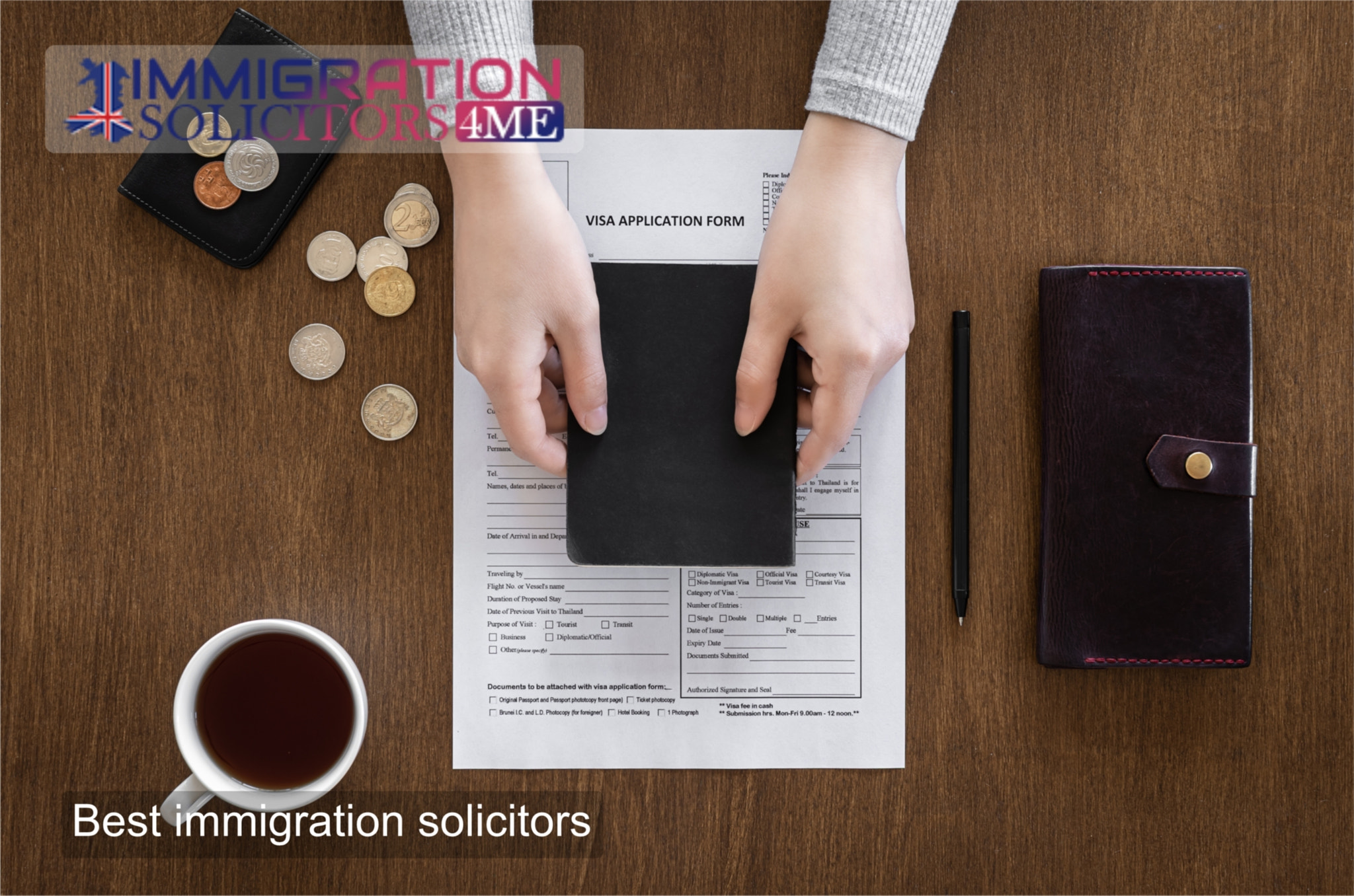 best UK immigration lawyers