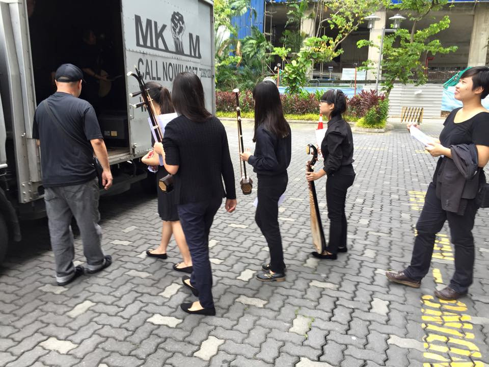 Best Furniture Disposal Services in Singapore