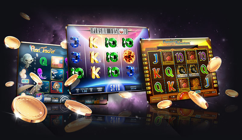 Slot88 - Gacor Online Slot Machine Site in Indonesia