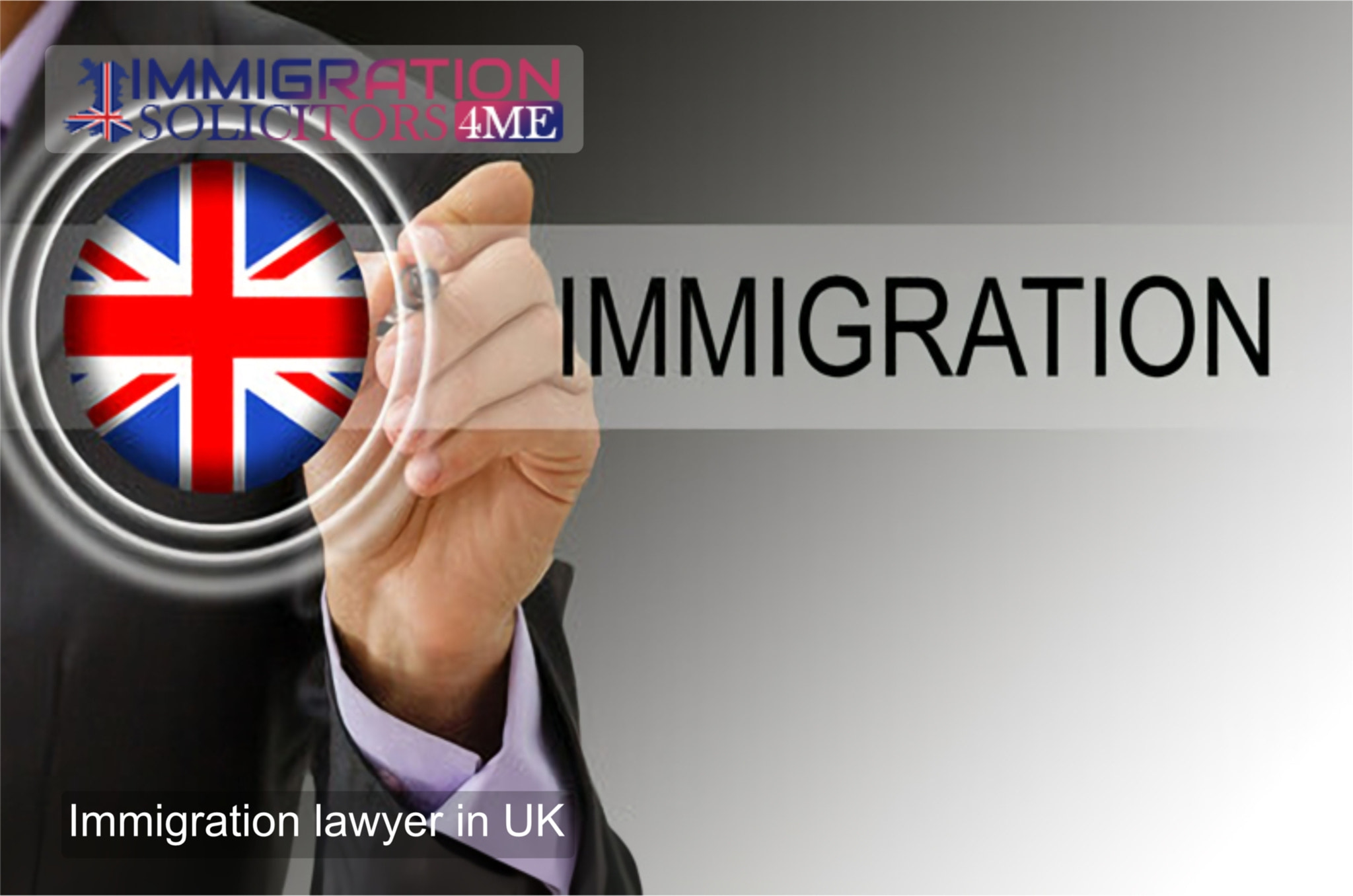 immigration lawyer in UK