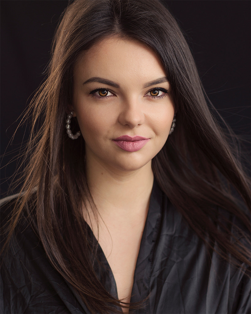 Bianka by Jozef Kiss / 500px