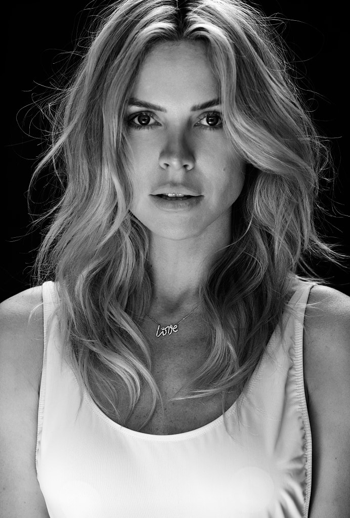 SoFt AuSsiE bLoNdE by Jack Metthey / 500px